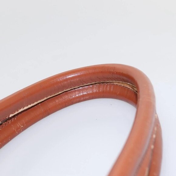 LOUIS VUITTON Monogram Sac Weekend GM Tote Bag M42420 LV Auth 117783 - Picture 9 of 16